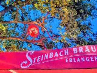 Erlanger Bierwanderung - 5 Brauereien auf einen Streich