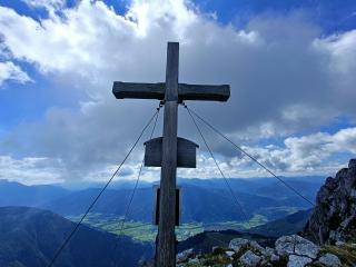 Bergtour Bosruck